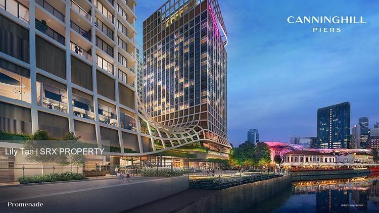 Canninghill Piers (D6), Apartment #567742111